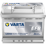 VARTA Startera akumulatoru baterija 932060064K312