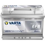 VARTA Startera akumulatoru baterija 932070076K312