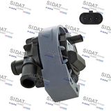 SIDAT Veepump, mootori jahutus 5.5367