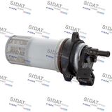 SIDAT Топливный насос 70914A2