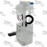 SIDAT Элемент системы питания 72020A2