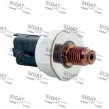 SIDAT Датчик, давление подачи топлива 81.274