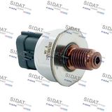 SIDAT Датчик, давление подачи топлива 81.373