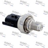 SIDAT Датчик, давление подачи топлива 81.403