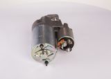BOSCH Startmotor 0 001 112 025