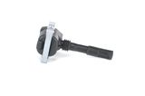 BOSCH Катушка зажигания 0 221 504 456