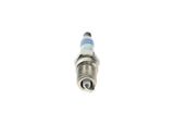 BOSCH Aizdedzes svece 0 242 229 652