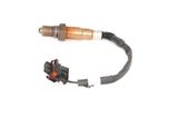 BOSCH Лямбда-зонд 0 258 006 386