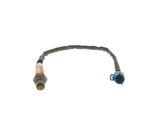 BOSCH Лямбда-зонд 0 258 006 904