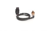 BOSCH Lambdasond 0 258 017 095