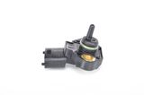 BOSCH Датчик, температура масла 0 281 002 420