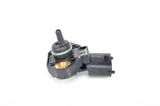 BOSCH Датчик, температура масла 0 281 002 420