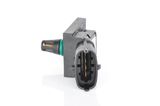 BOSCH Датчик, давление наддува 0 281 002 573
