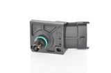 BOSCH Датчик, давление наддува 0 281 002 573