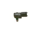 BOSCH Датчик, давление наддува 0 281 002 680