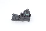 BOSCH Датчик, давление наддува 0 281 006 028