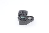 BOSCH Датчик, давление наддува 0 281 006 028