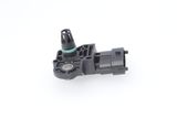 BOSCH Датчик, давление наддува 0 281 006 028