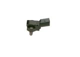 BOSCH Датчик, давление наддува 0 281 006 059