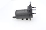 BOSCH Bränslefilter 0 450 907 013