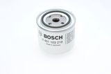 BOSCH Oljefilter 0 451 103 219