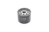 BOSCH Oljefilter 0 451 103 300