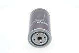 BOSCH Oljefilter 0 451 203 087