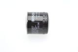 BOSCH Oljefilter 0 451 203 154