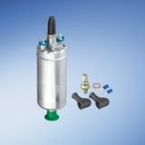 BOSCH Топливный насос 0 580 254 911