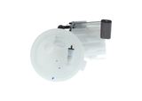BOSCH Polttoaineen syöttöyksikkö 0 580 314 195