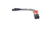 BOSCH Комплект проводов зажигания 0 986 356 311