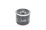 BOSCH Oljefilter 0 986 452 016
