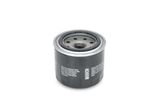 BOSCH Oljefilter 0 986 452 016