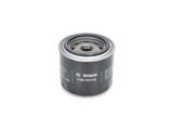 BOSCH Oljefilter 0 986 452 019