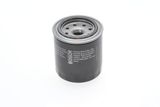 BOSCH Oljefilter 0 986 452 036