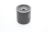 BOSCH Oljefilter 0 986 452 036