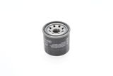 BOSCH Õlifilter 0 986 452 058