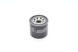 BOSCH Oljefilter 0 986 452 058