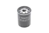 BOSCH Масляный фильтр 0 986 452 060