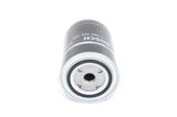 BOSCH Oljefilter 0 986 452 400