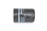 BOSCH Oljefilter 0 986 452 400