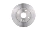 BOSCH Тормозной диск 0 986 478 219