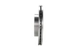 BOSCH Тормозной диск 0 986 478 219