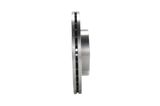 BOSCH Тормозной диск 0 986 478 219