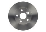 BOSCH Тормозной диск 0 986 478 584
