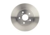 BOSCH Тормозной диск 0 986 478 968