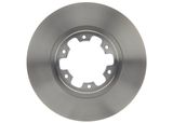 BOSCH Тормозной диск 0 986 479 031