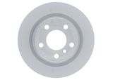BOSCH Тормозной диск 0 986 479 044