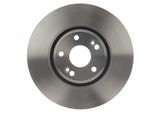 BOSCH Тормозной диск 0 986 479 198