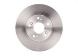 BOSCH Тормозной диск 0 986 479 365